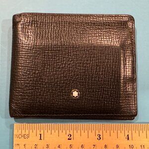 Montblanc Wallet